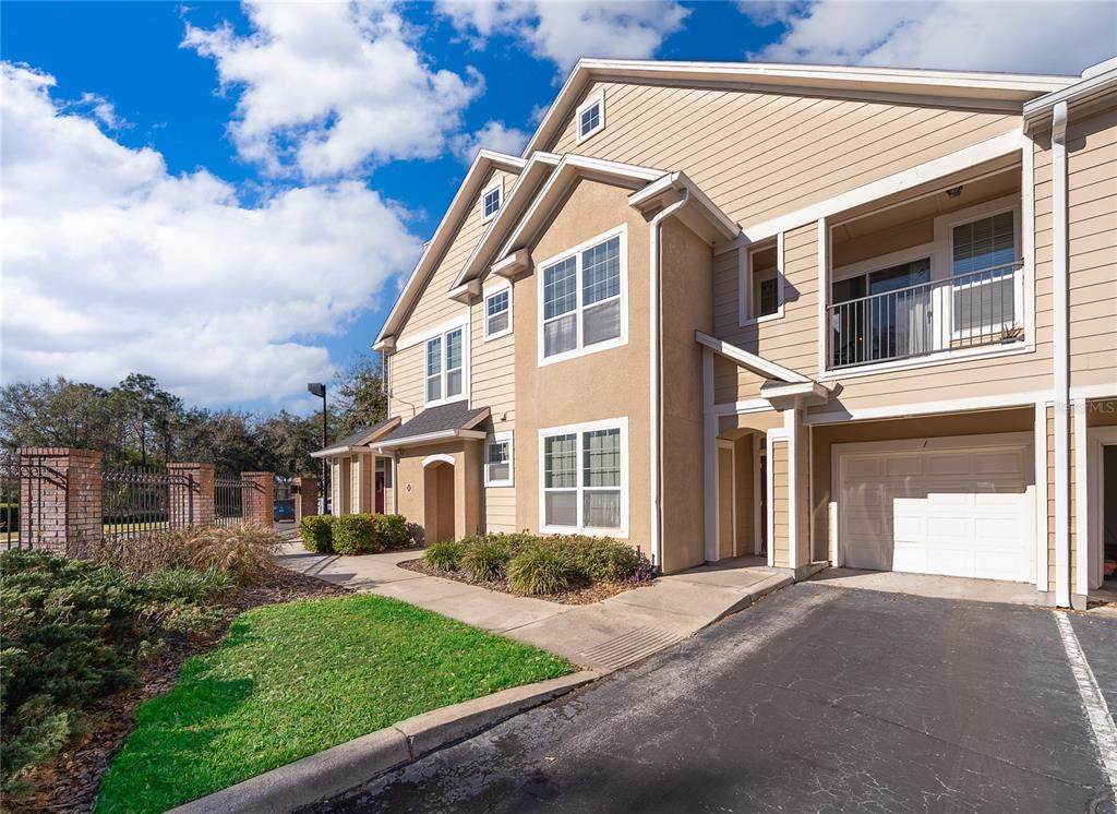 1101 Vintage Village Lane - Photo 1