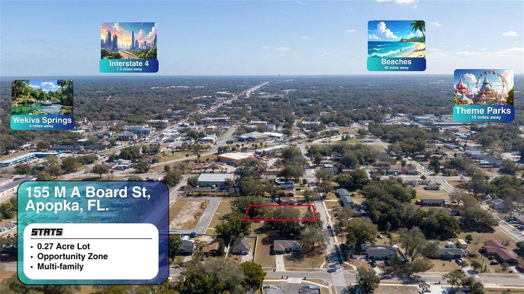 155 Ma Board Street - Photo 1