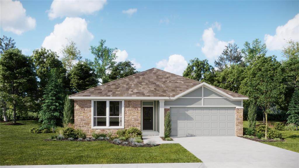 3058 Granite Ridge Avenue - Photo 1