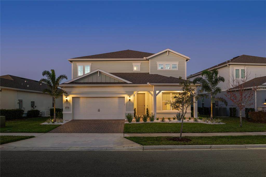 13363 Panama Beach Court - Photo 1