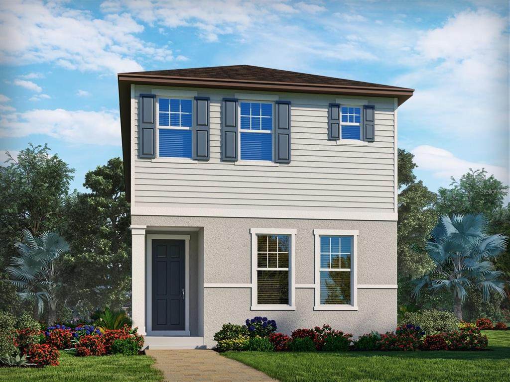 4724 Homestead Trail - Photo 1
