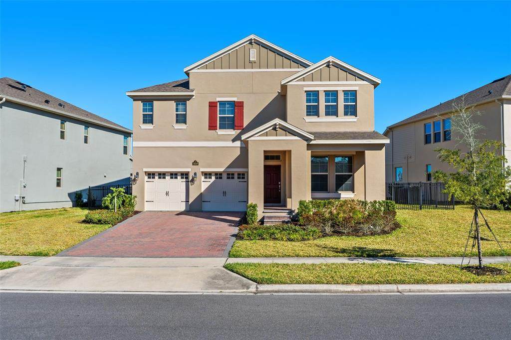 18309 Oliver Twist Way - Photo 1