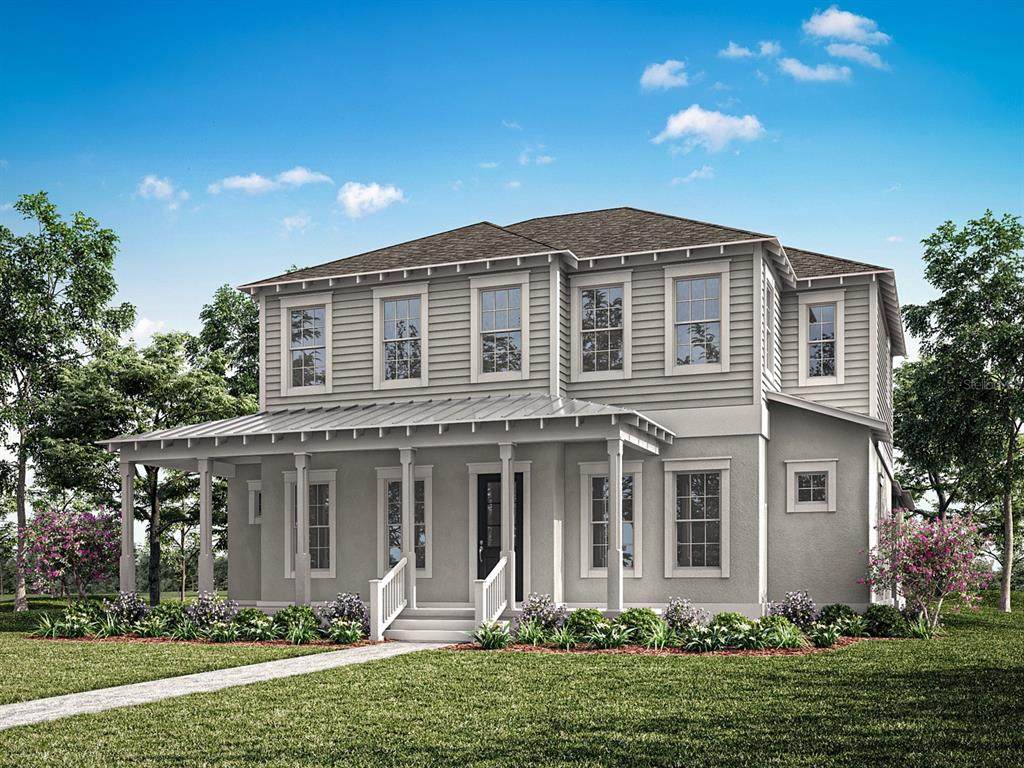 2517 Celebration Boulevard - Photo 1