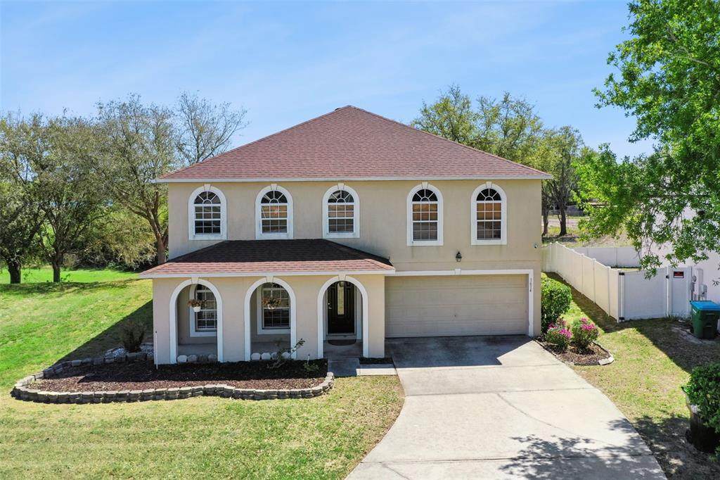 1614 Ridgemoor Drive - Photo 1