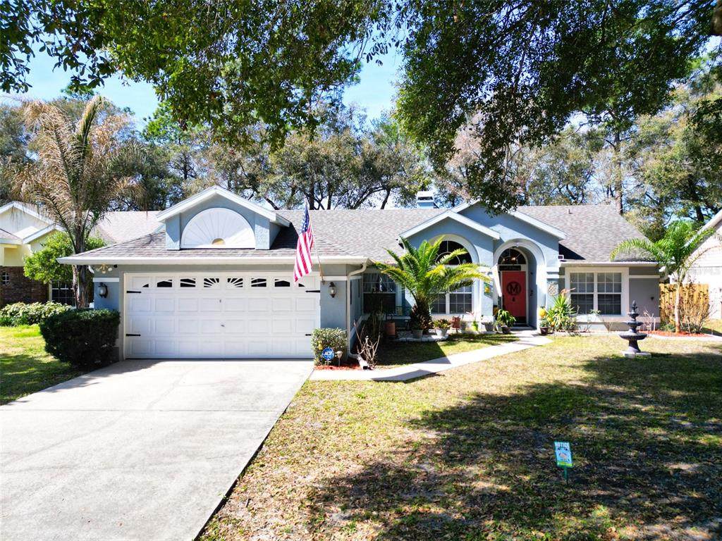1437 Bent Oaks Boulevard - Photo 1