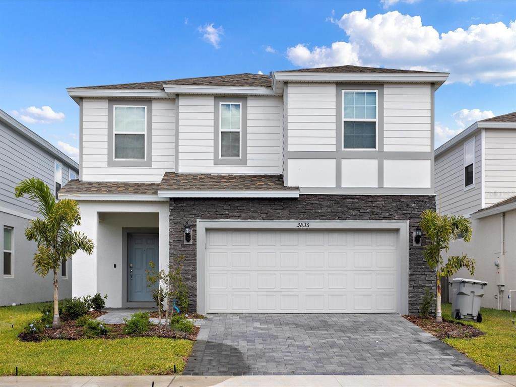 3835 Lana Avenue - Photo 1