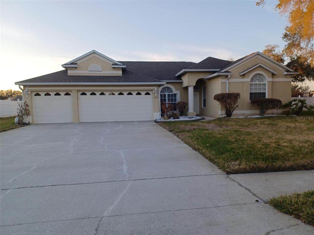3513 Beau Chene Drive - Photo 1
