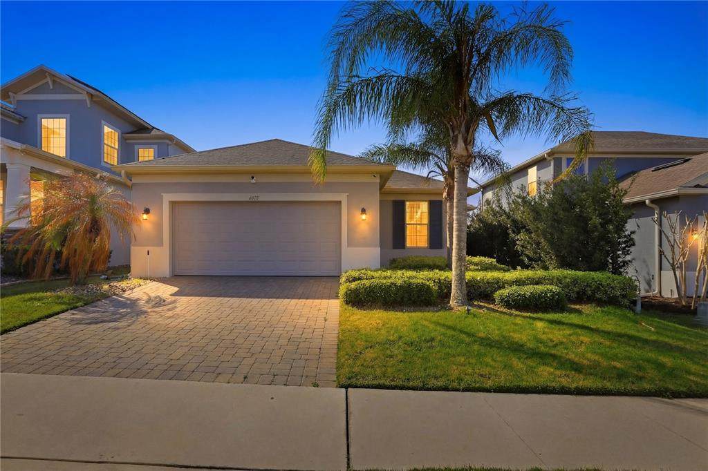 2372 Kaley Ridge Road - Photo 1