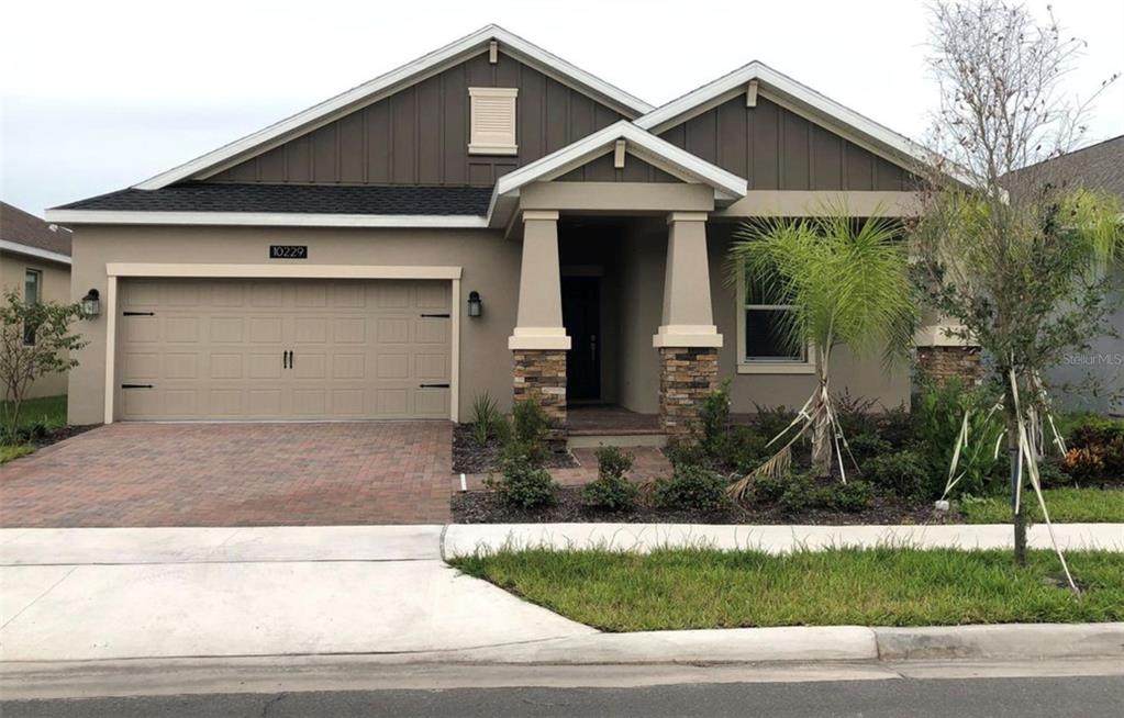 10229 Lovegrass Lane - Photo 1