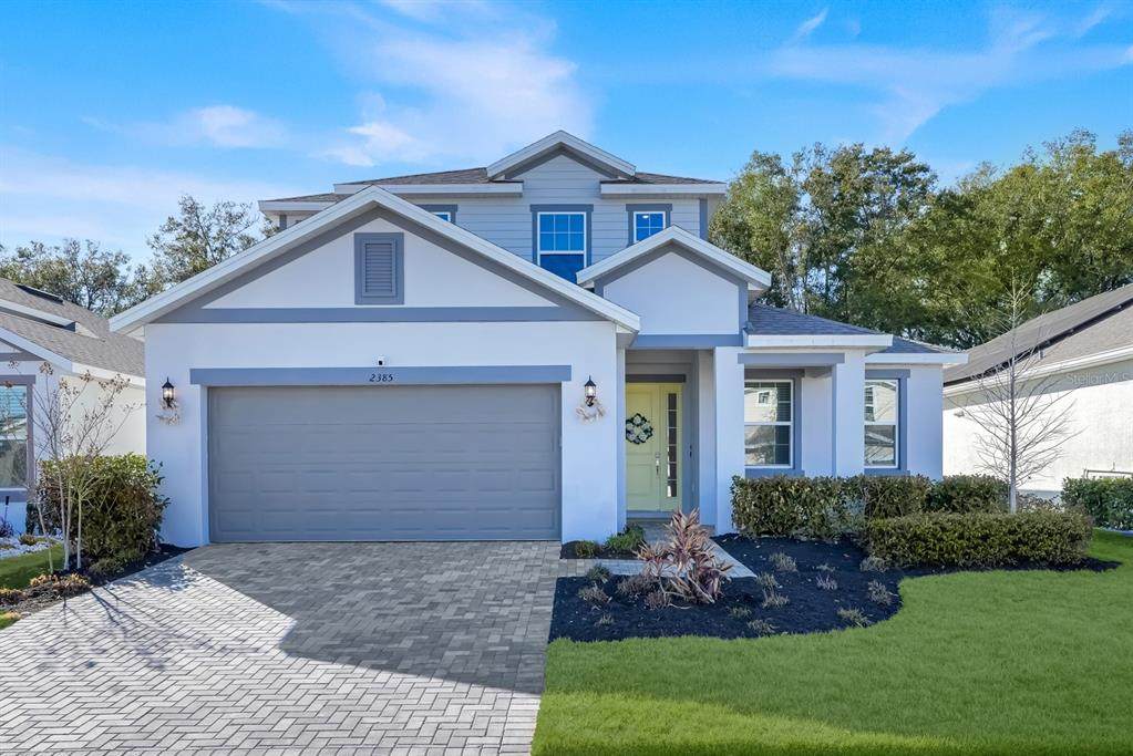 2385 Sirena Lane - Photo 1