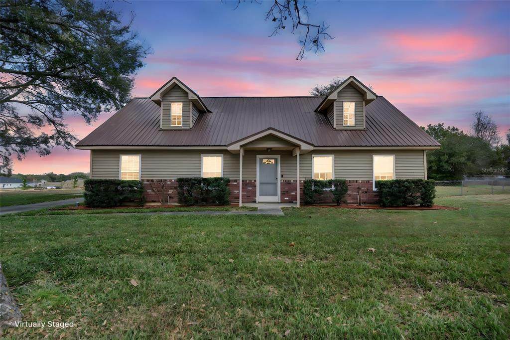 9610 Nellie Hills Court - Photo 1