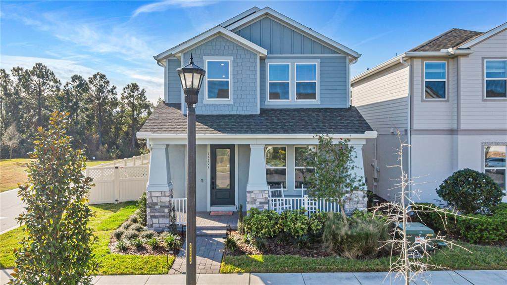 16271 Honey Harvest Street - Photo 1