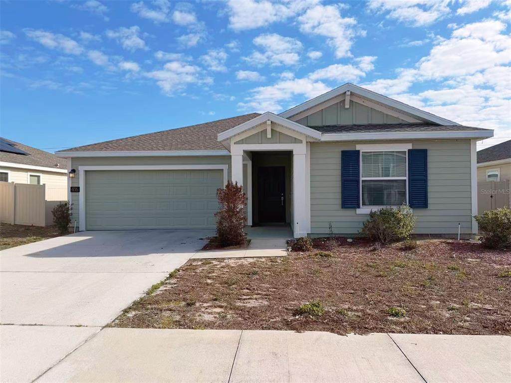 416 Andrea Circle - Photo 1