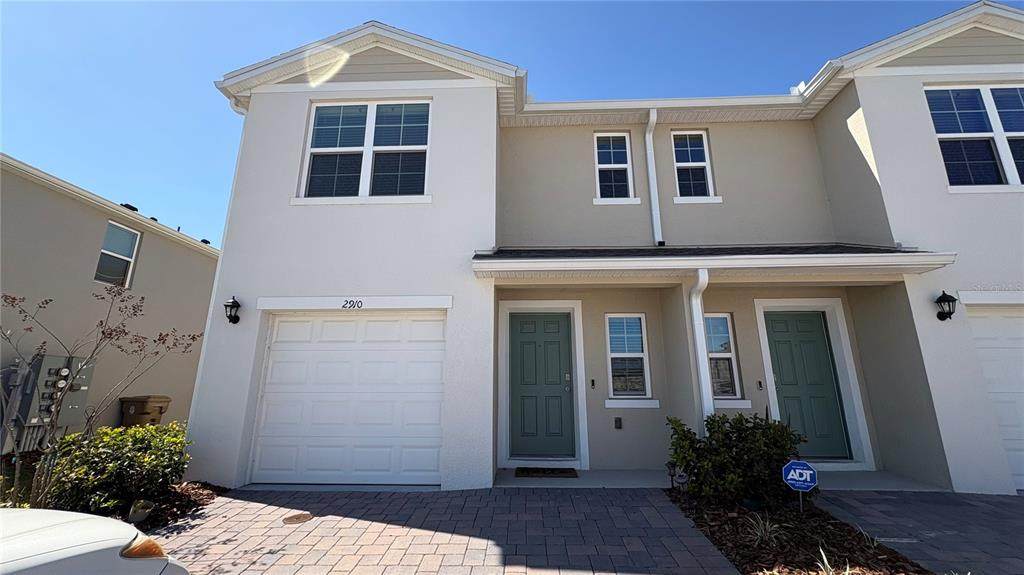 2910 Hudson Hammock Way - Photo 1