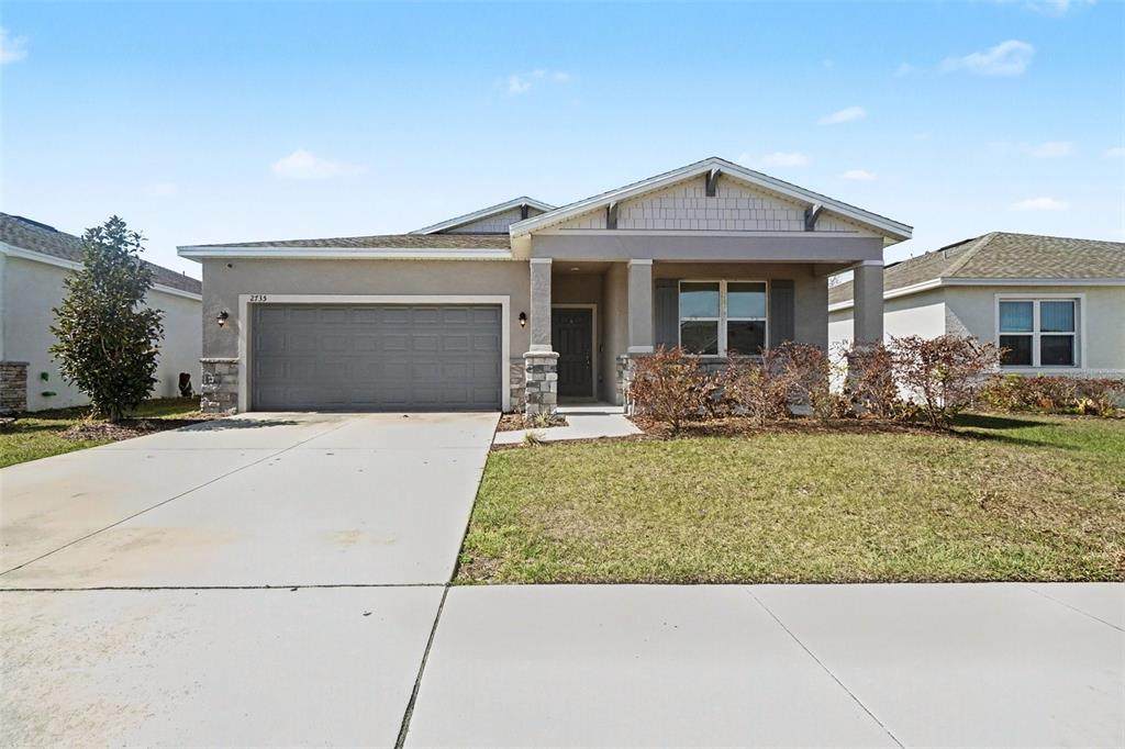 2735 Rowan Street - Photo 1
