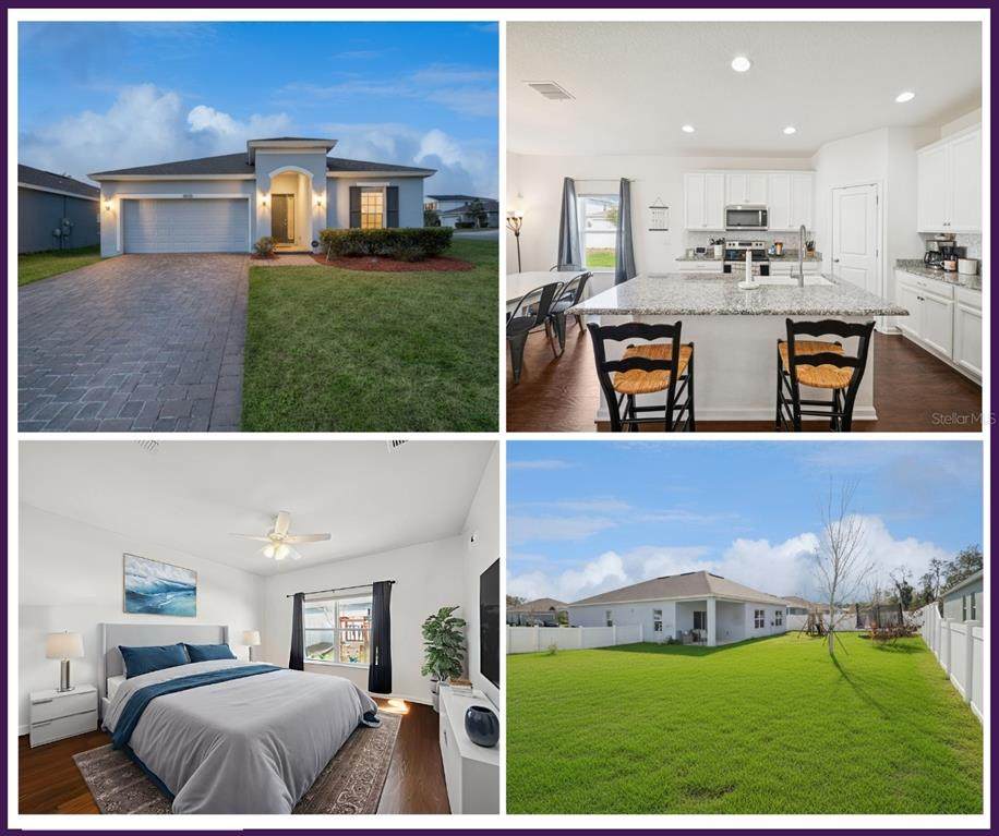 4036 Balsam Falls Road - Photo 1