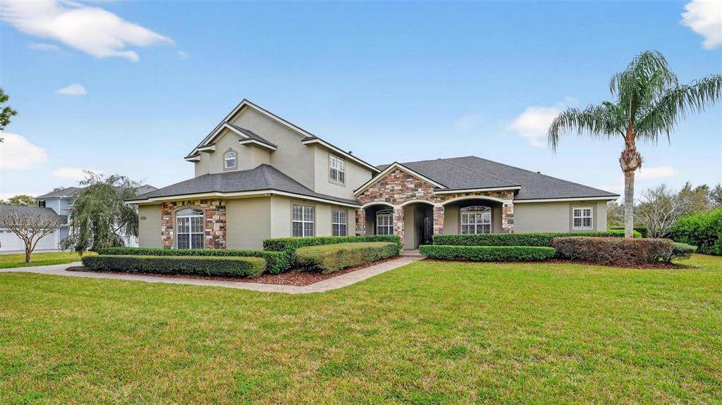4520 Claire Rose Court - Photo 1