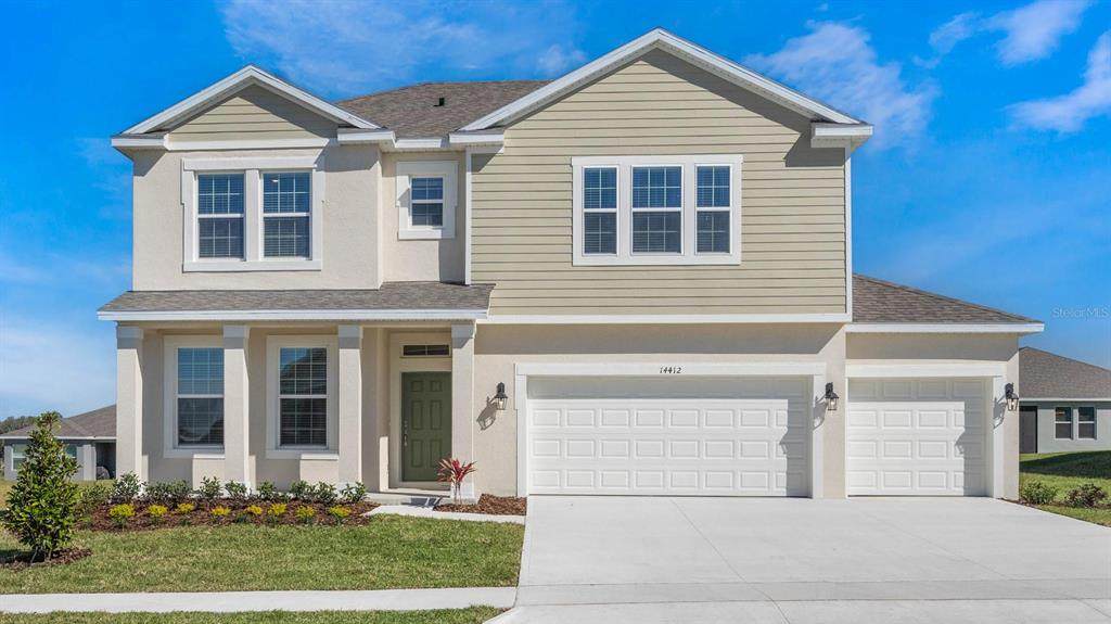 3013 Kingsman Trail - Photo 1
