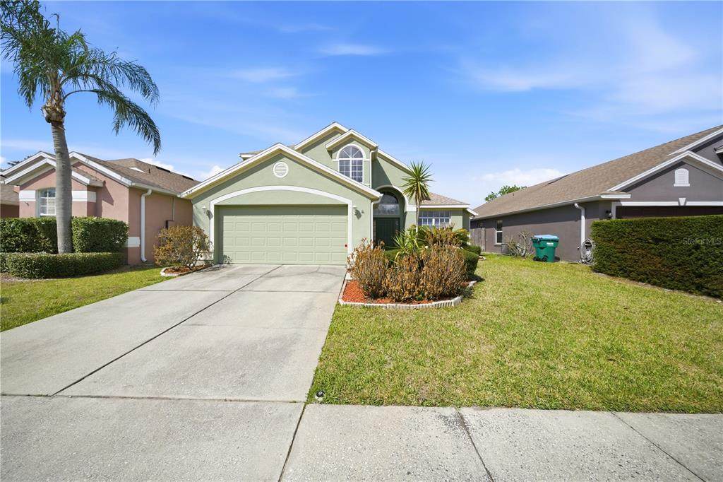 632 Blenheim Loop - Photo 1