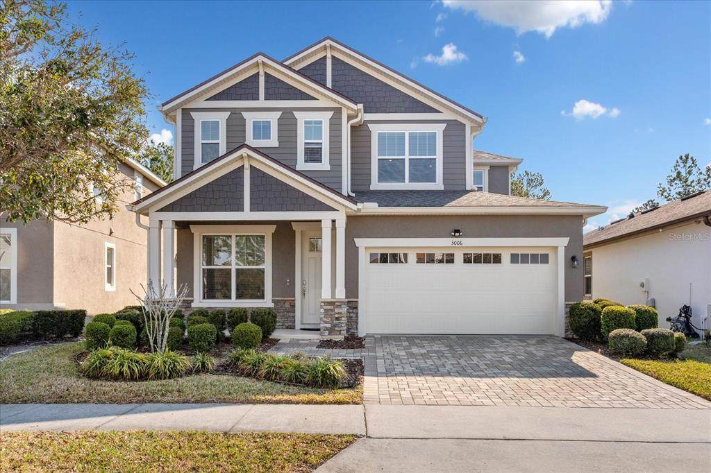 3006 Stonegate Drive - Photo 1