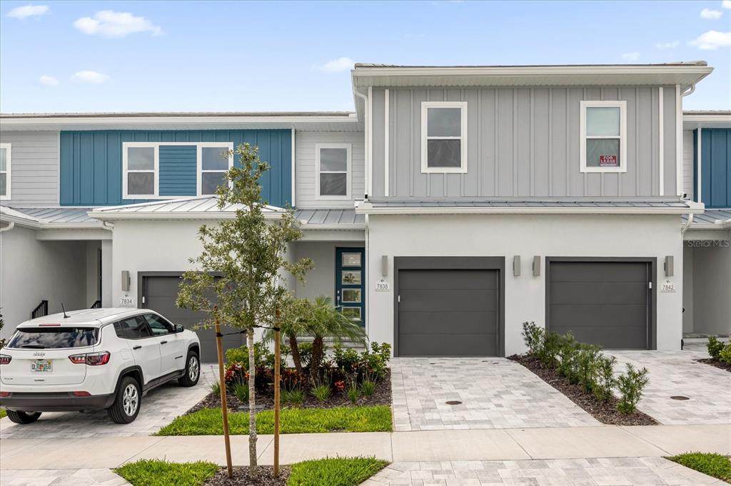 7838 Spectrum Drive - Photo 1