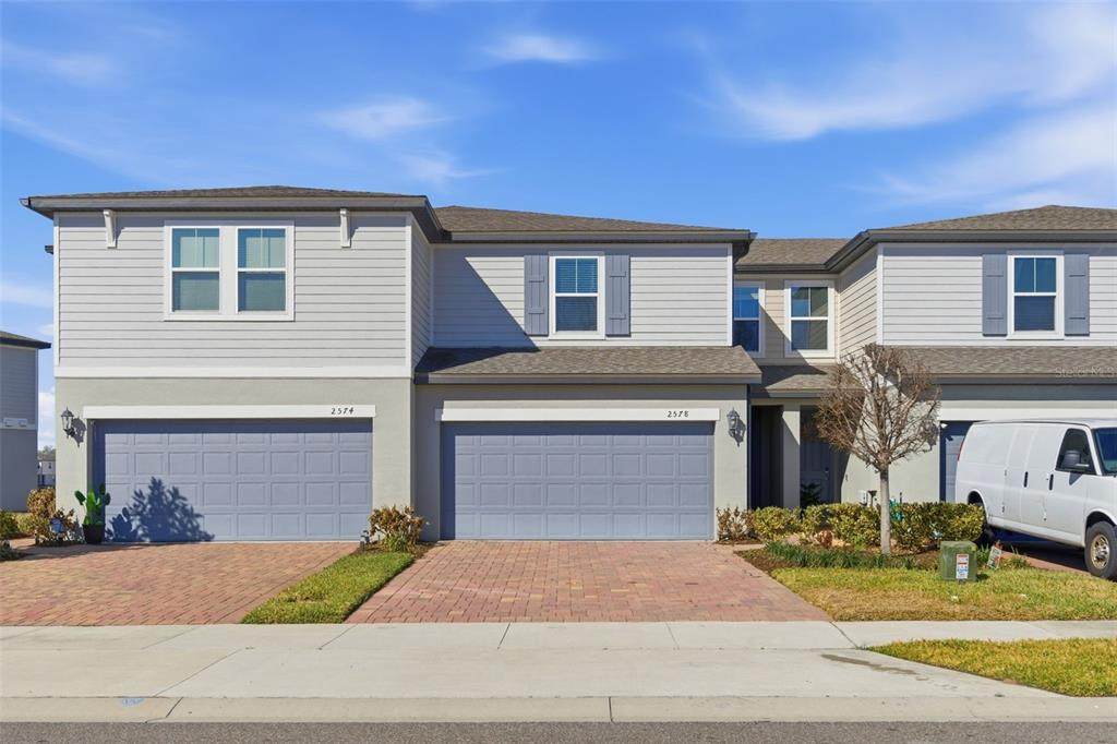 2578 Sweet Viburnum Way - Photo 1