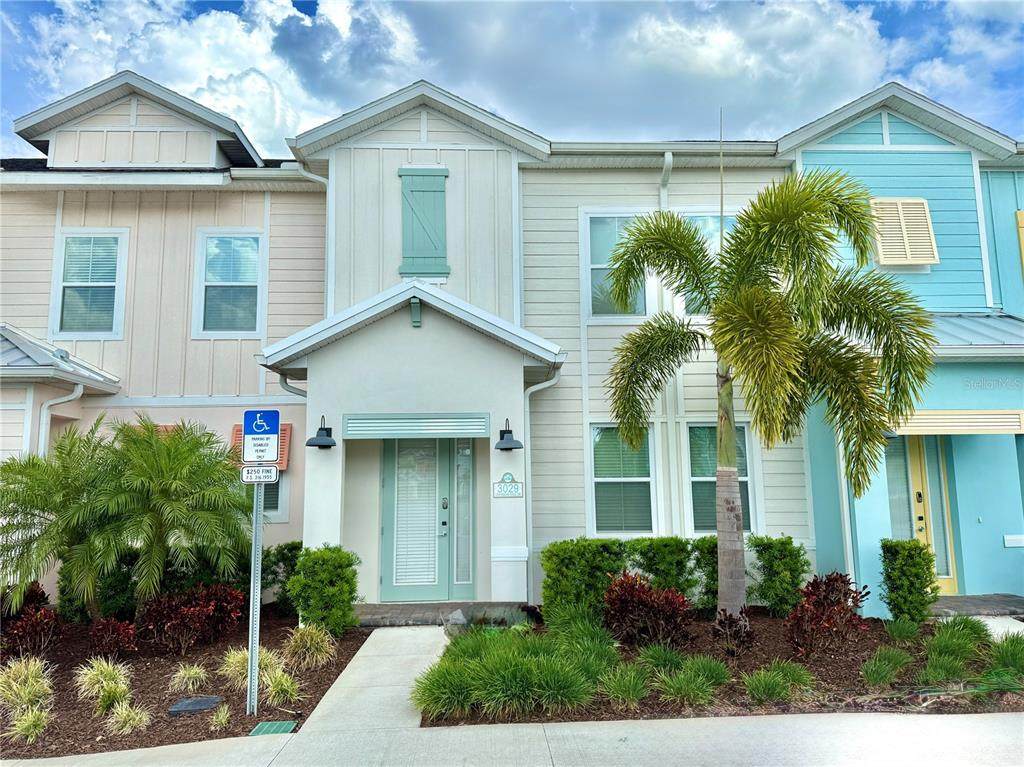 3029 Caribbean Soul Drive - Photo 1