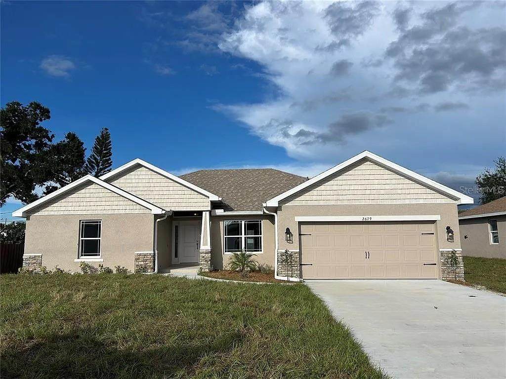 2679 Englewood Road - Photo 1