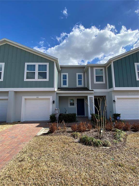 182 Glass Onion Drive - Photo 1