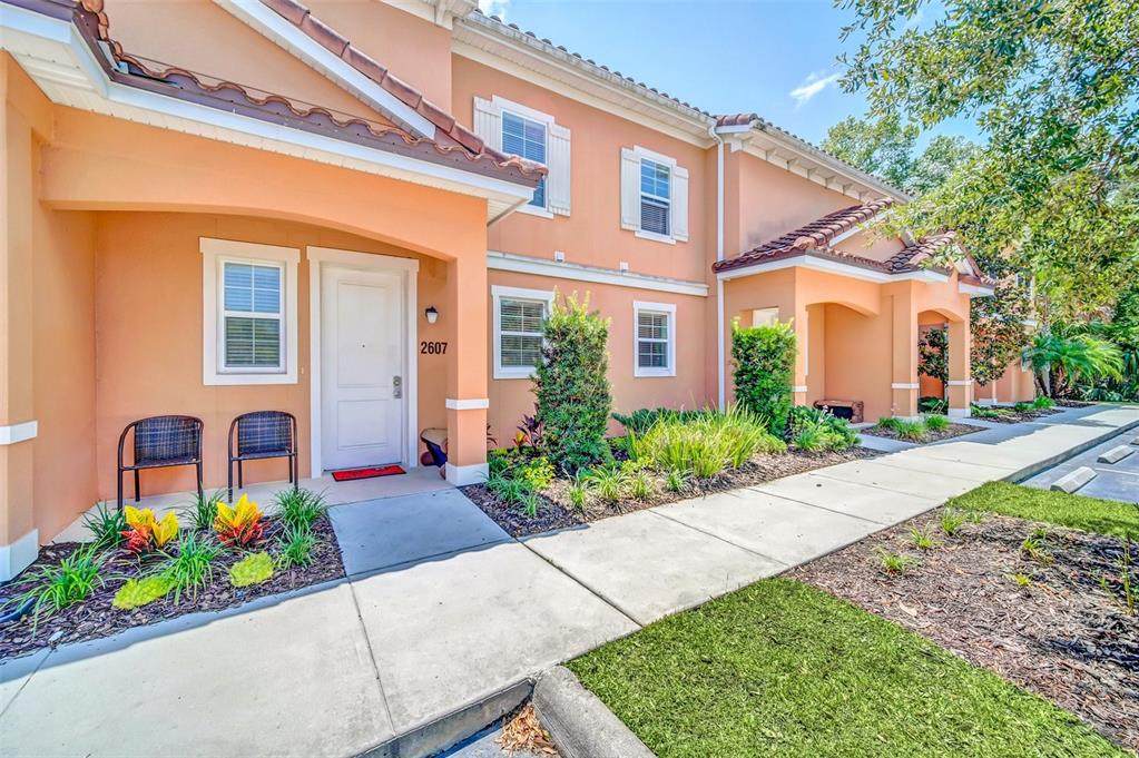 2607 Corvette Lane - Photo 1