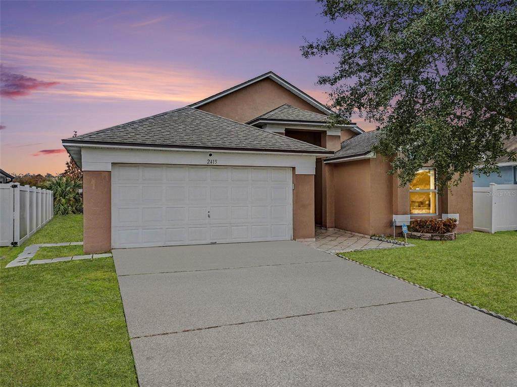 2415 Black Powder Lane - Photo 1