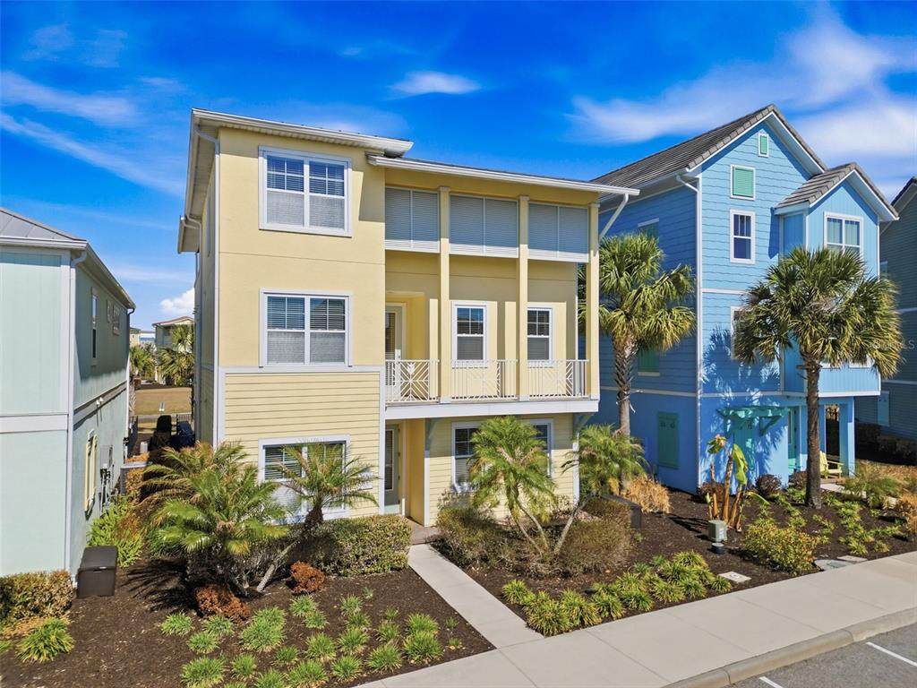 8017 Surf Street - Photo 1
