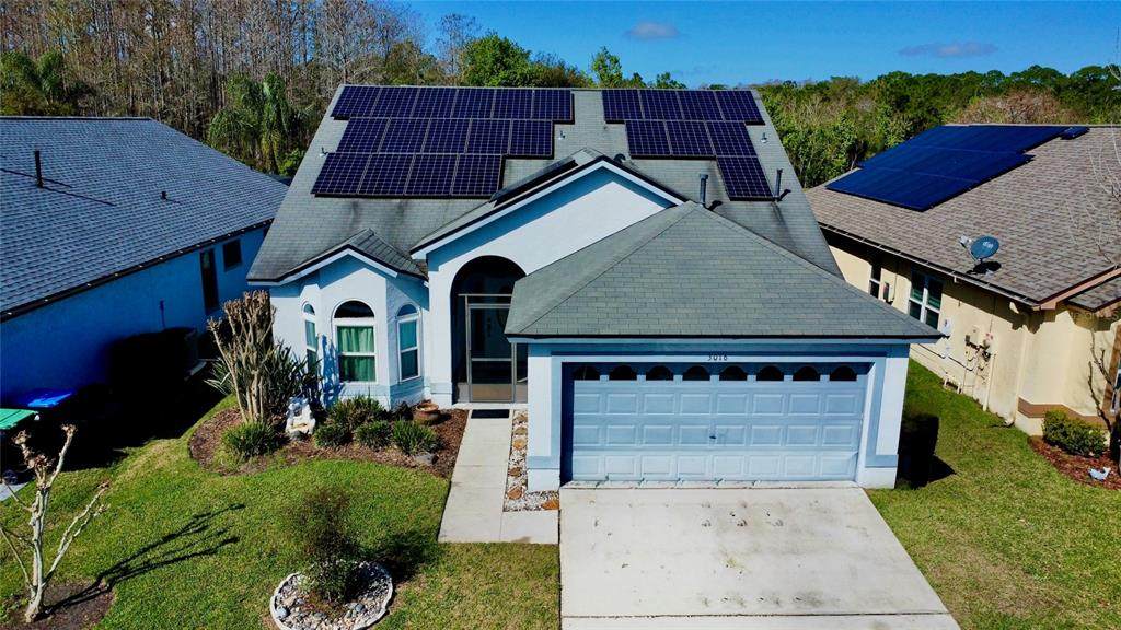 3016 Crystal Creek Boulevard - Photo 1
