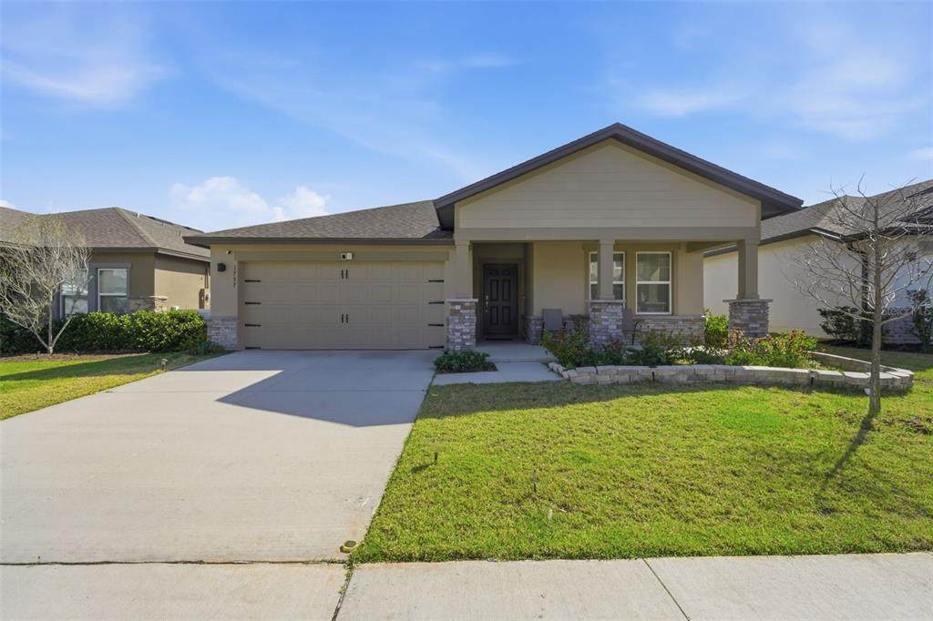 1797 Sundance Chase Road - Photo 1