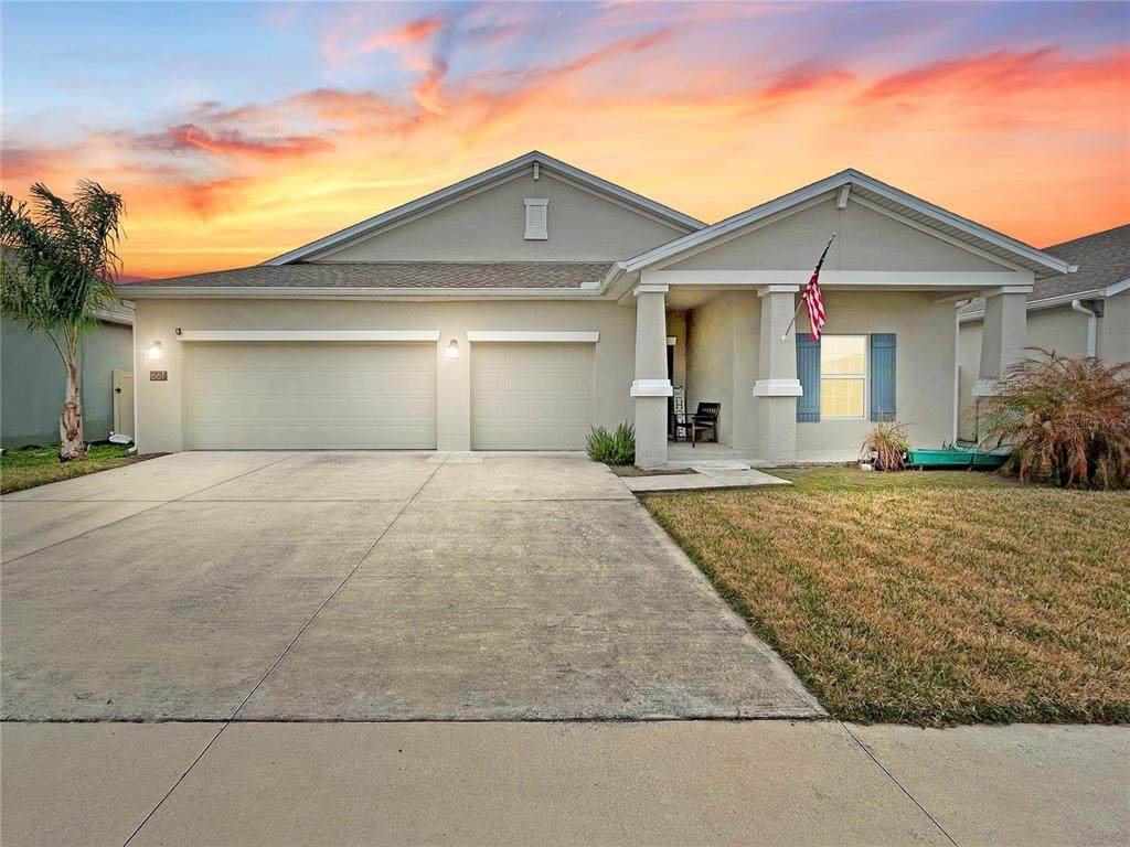 661 Taurus Lane - Photo 1
