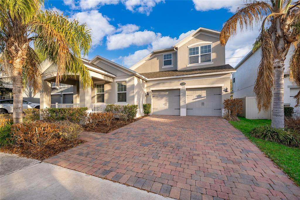 15403 Murcott Harvest Loop - Photo 1