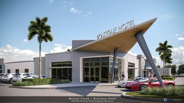 5995 Irlo Bronson Memorial Highway - Photo 1