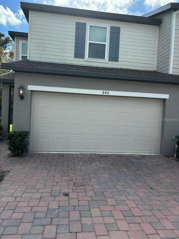 846 Legacy Drive - Photo 1