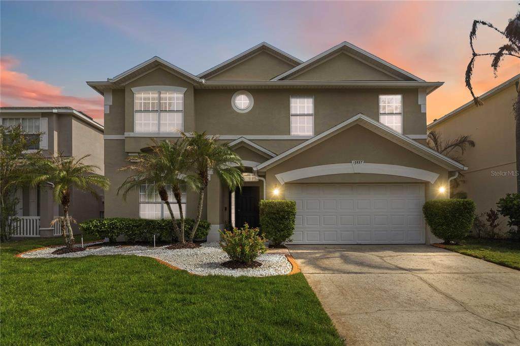 13537 Eyas Road - Photo 1