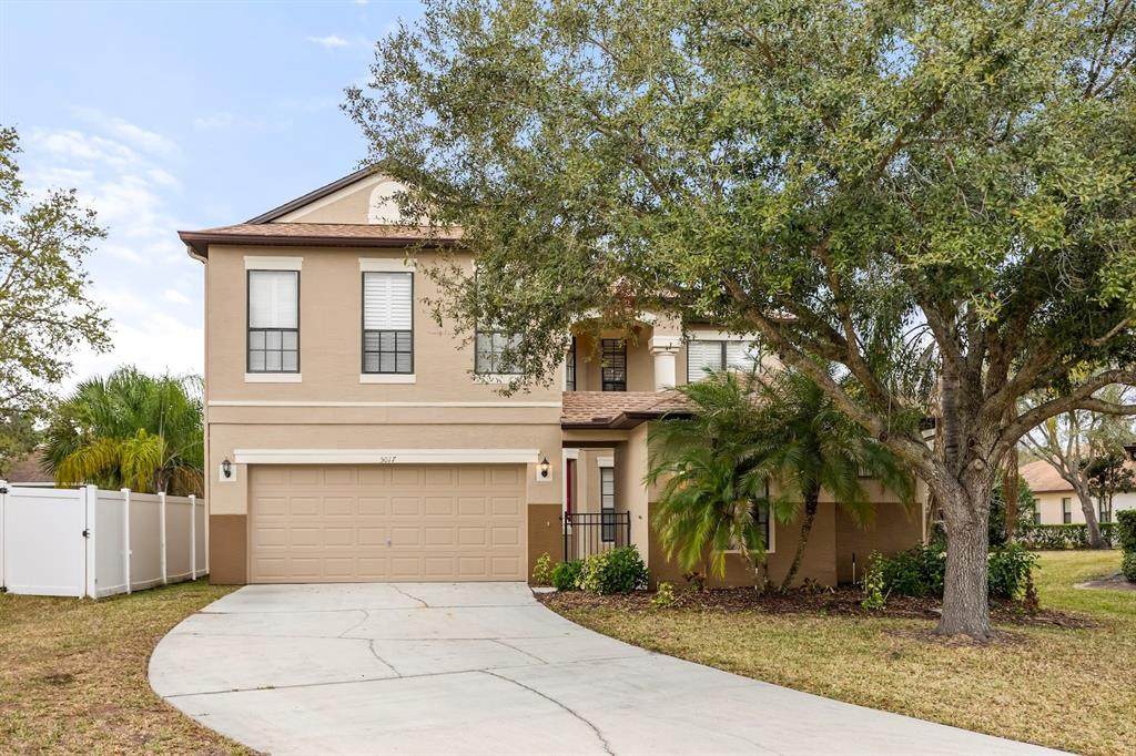 5017 Sweet Cedar Circle - Photo 1