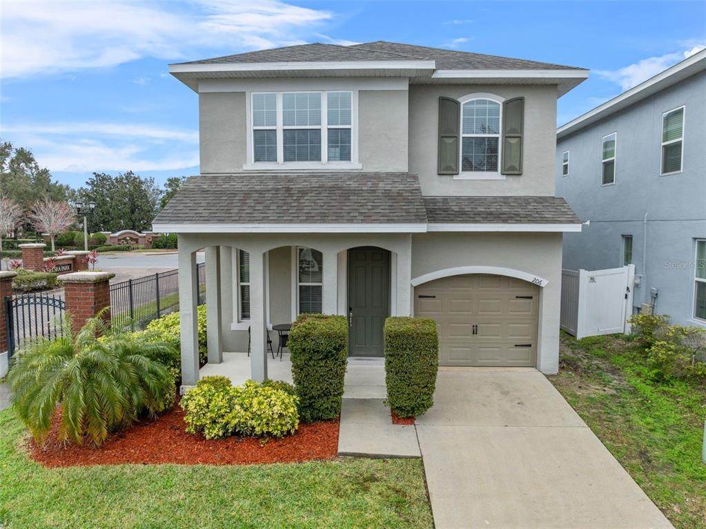 206 Aberdeen Street - Photo 1