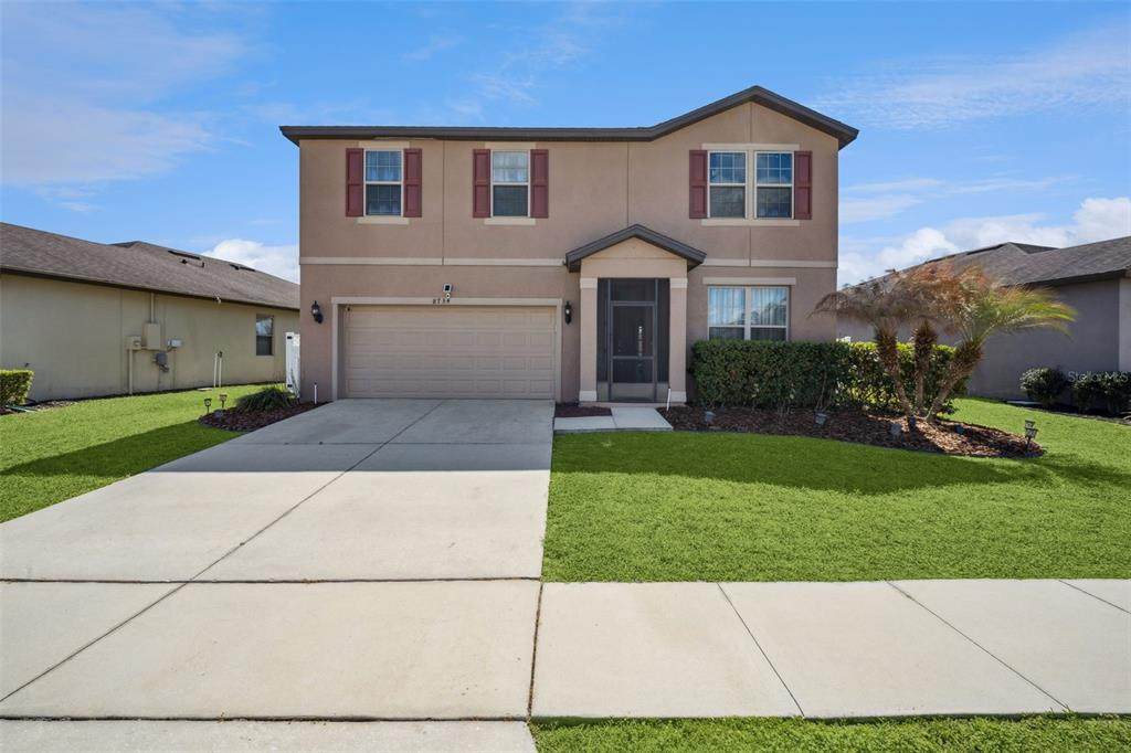 8734 Hinsdale Heights Drive - Photo 1