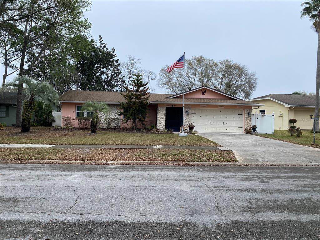1012 Forest Circle - Photo 1