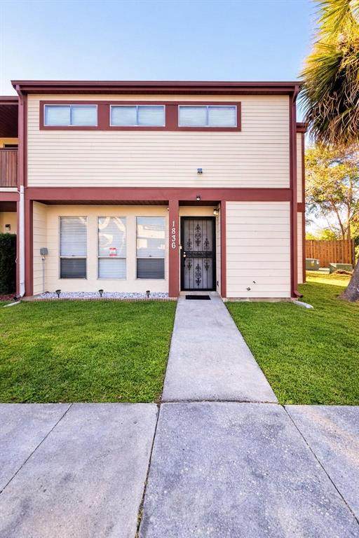 1836 Warringwood Drive - Photo 1