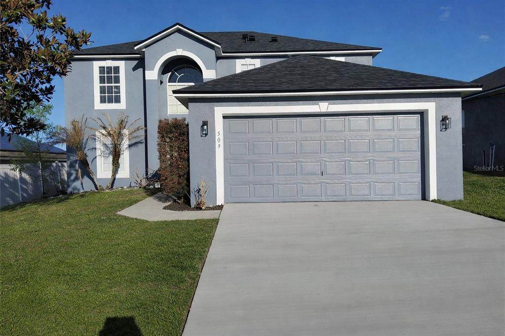 509 Ridges Drive - Photo 1