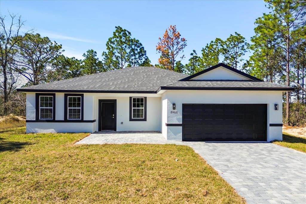 8968 Citrus Springs Boulevard - Photo 1