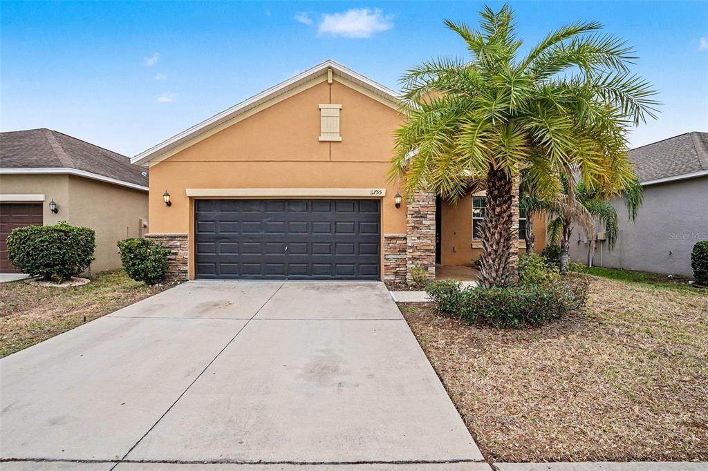 11755 Winterset Cove Drive - Photo 1