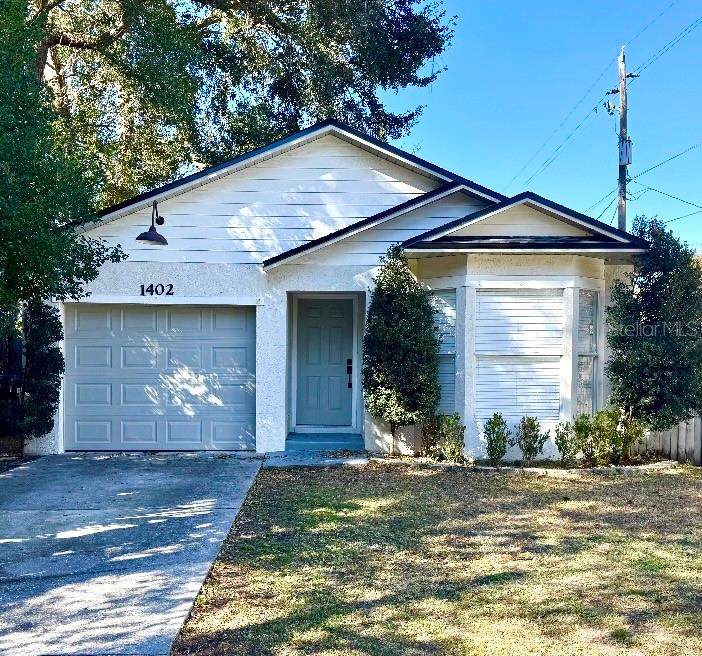 1402 Clark Street - Photo 1