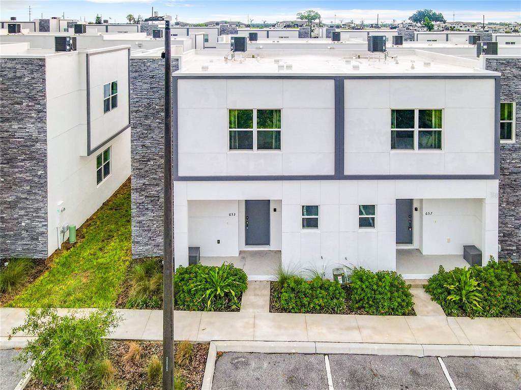 653 Trikomo Drive - Photo 1