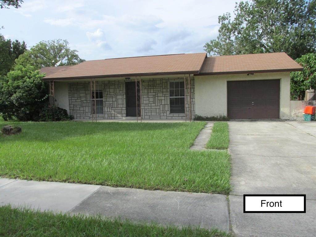 8133 Troxler Drive - Photo 1